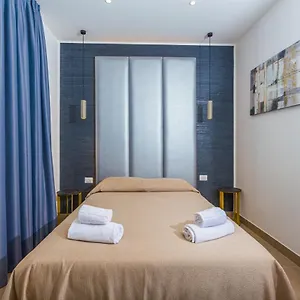 Hotell Repubblica, Milano