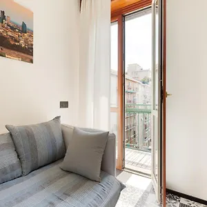 Apartament Renovated Studio Apts, Mediolan