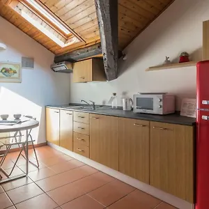 Italianway - Bligny 19 Milán