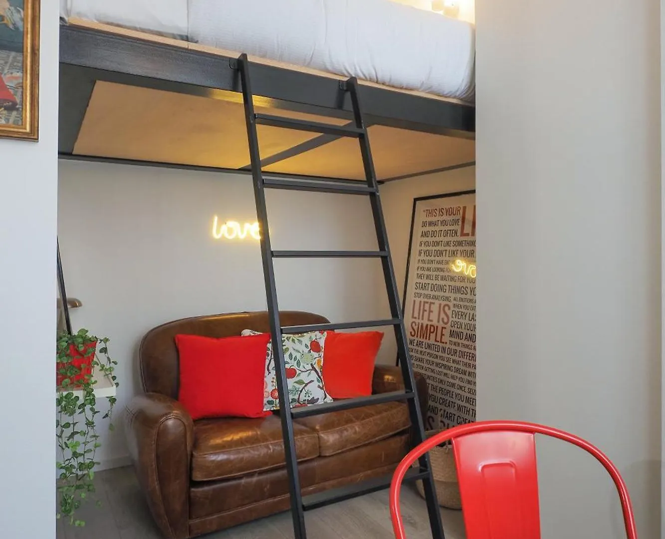 Primopiano - Castaldi Apartment Milan