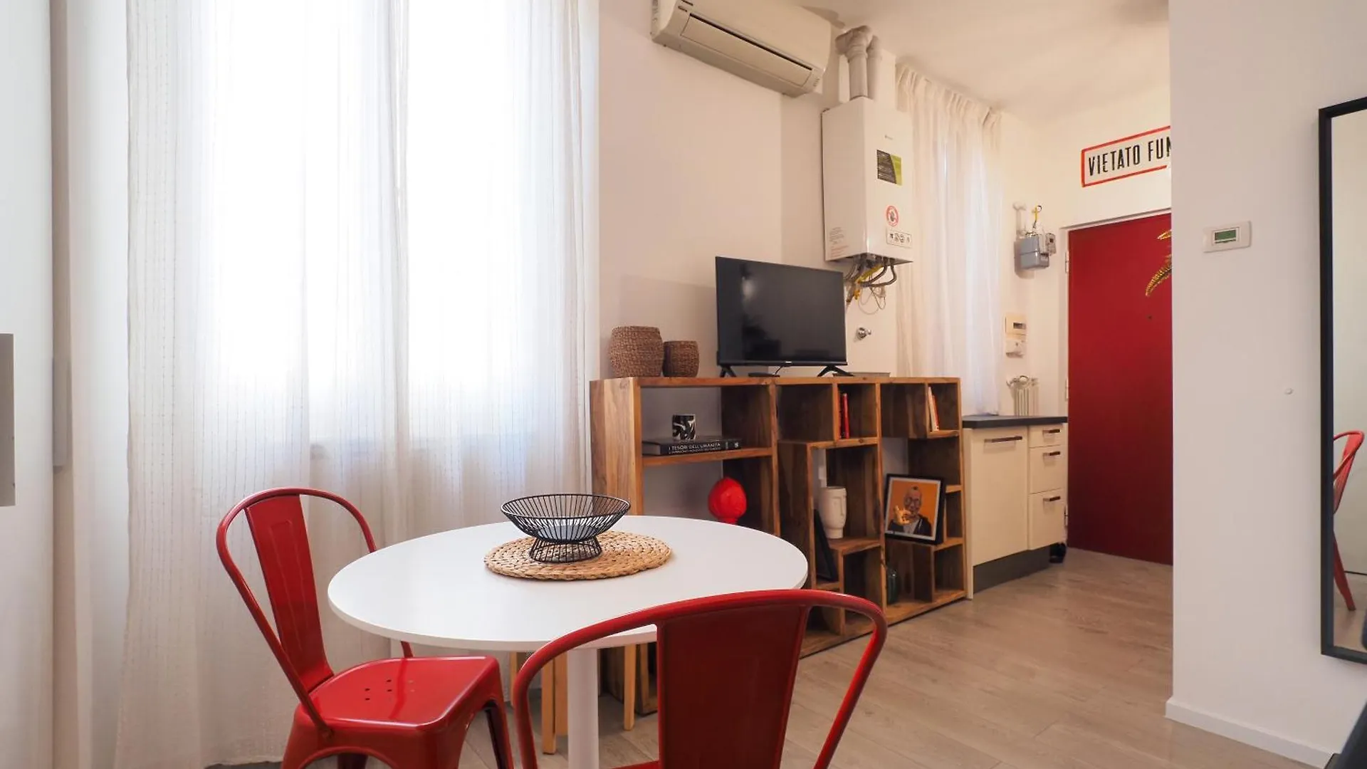Primopiano - Castaldi Apartment Milan Italy