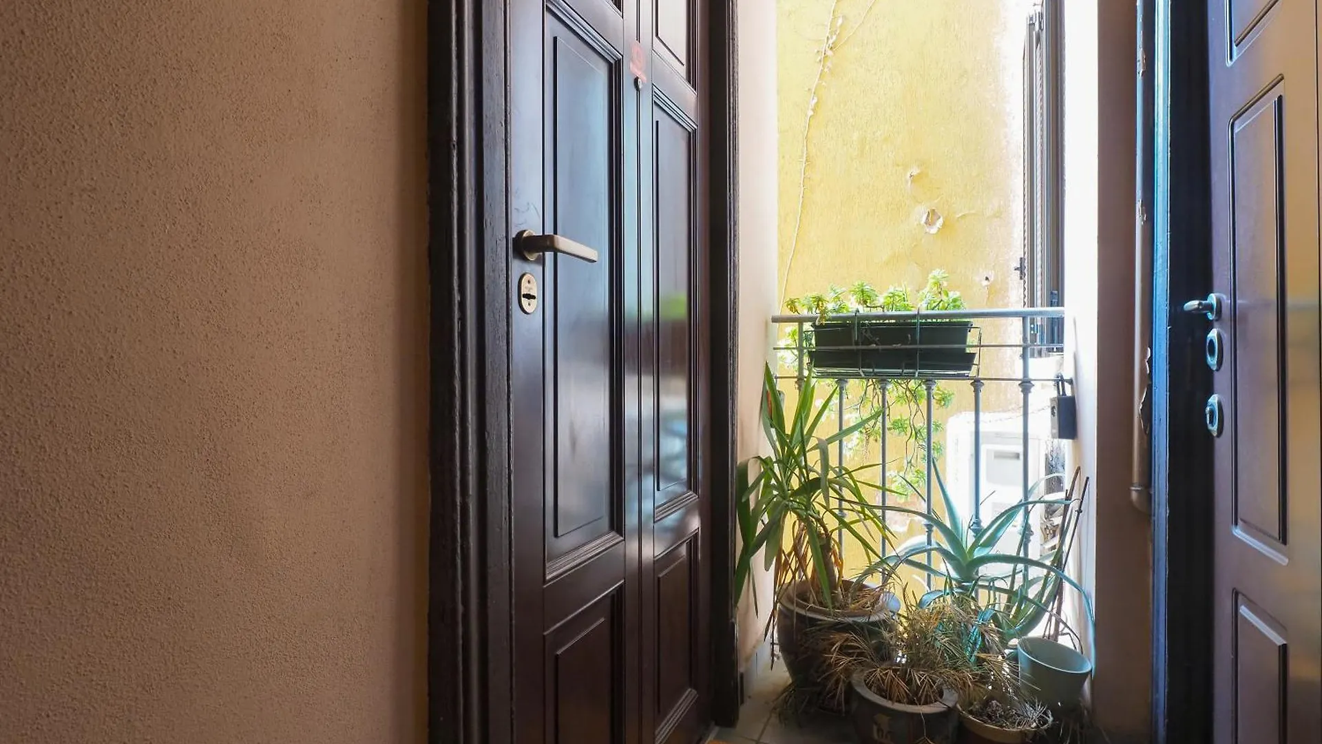 Primopiano - Castaldi Apartment Milan