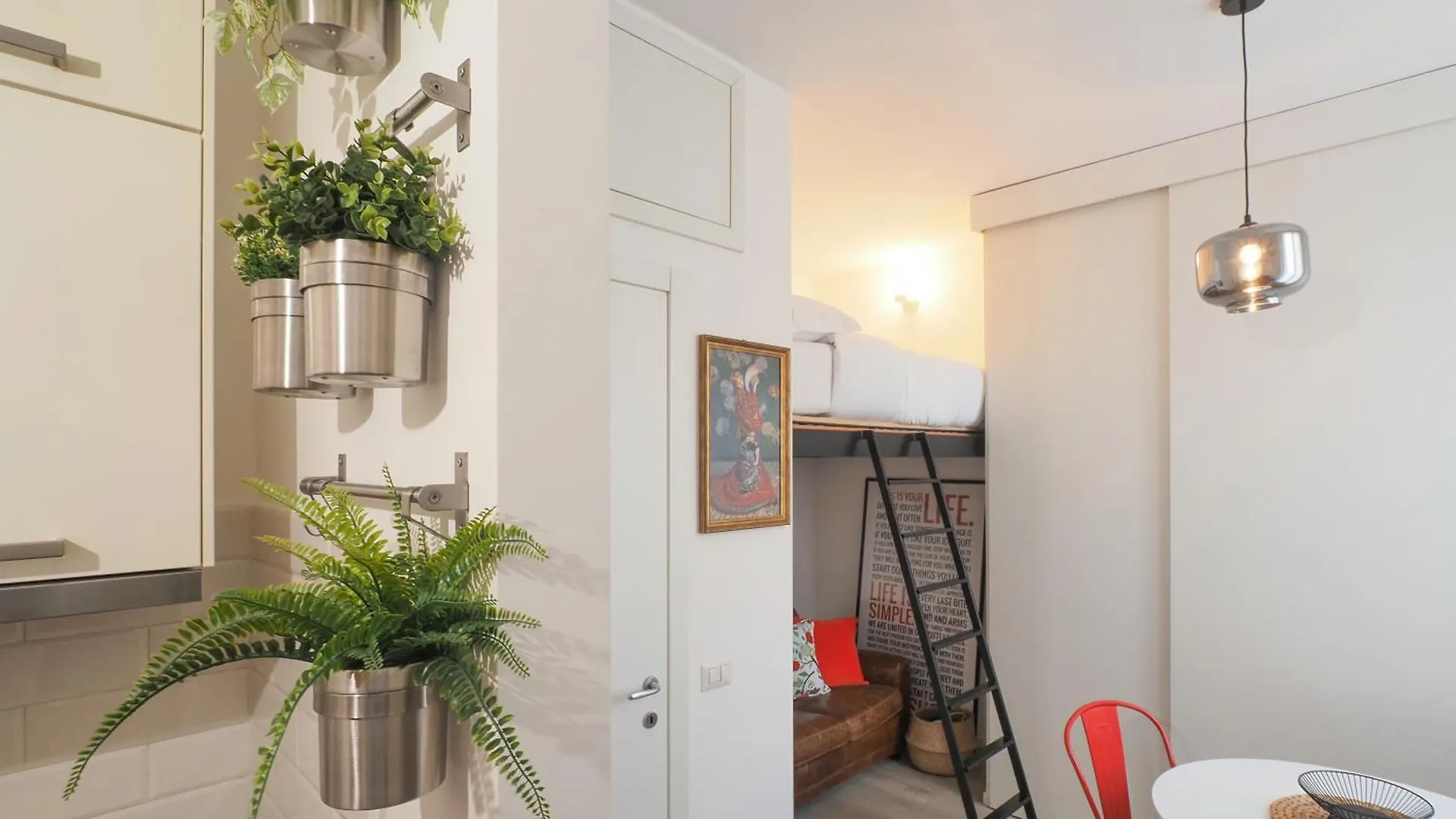 Primopiano - Castaldi Apartment Milan