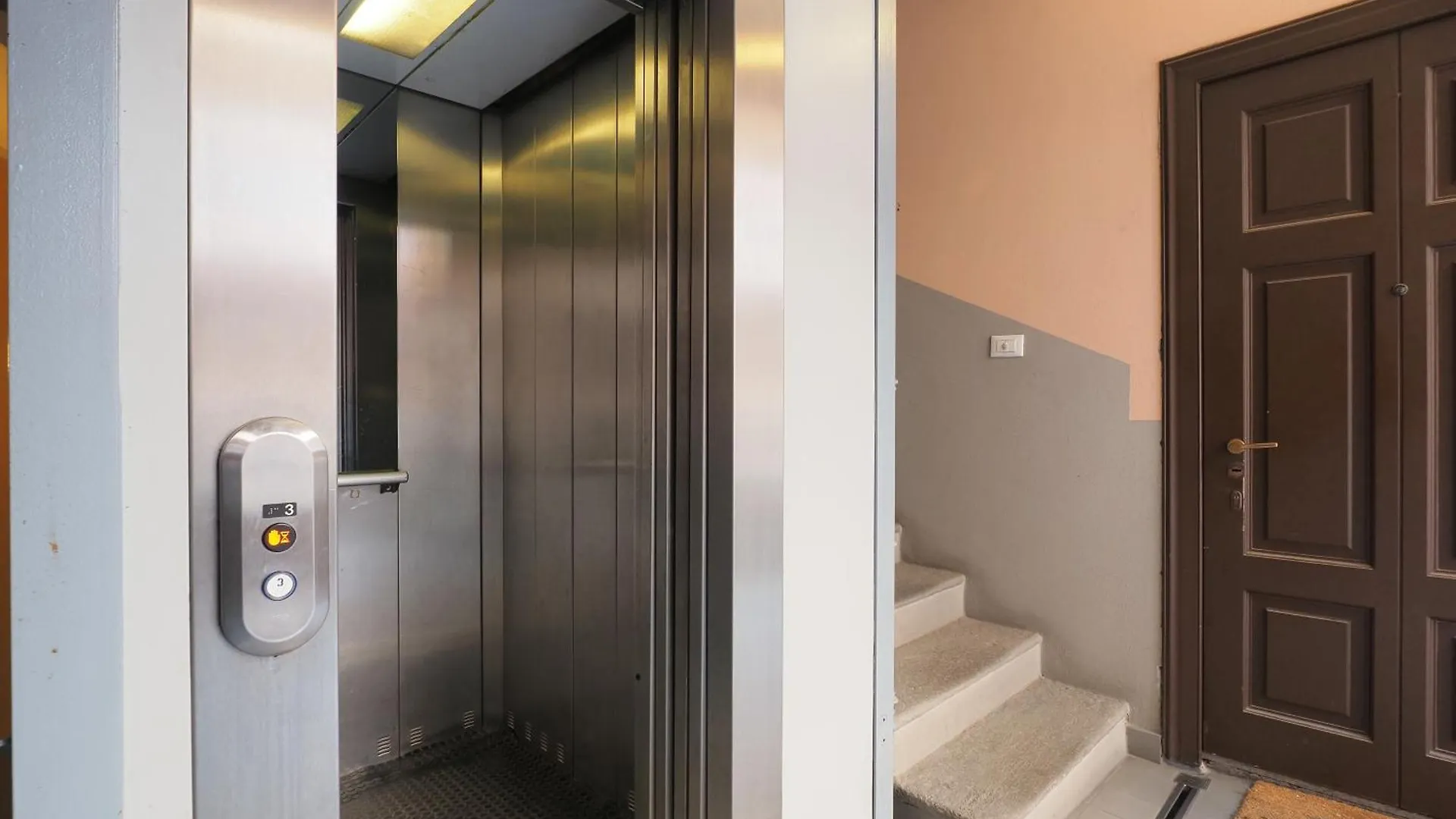 Primopiano - Castaldi Apartment Milan 0*,  Italy