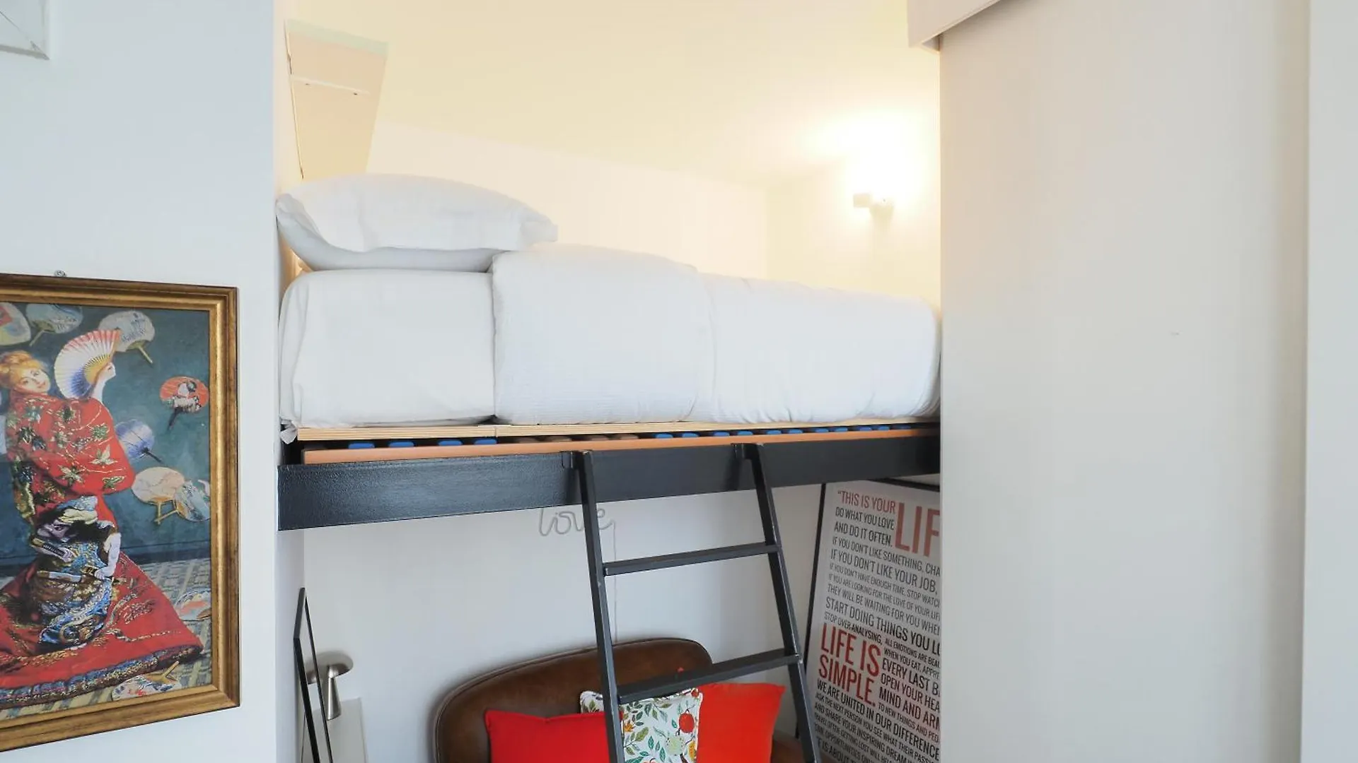 Primopiano - Castaldi Apartment Milan