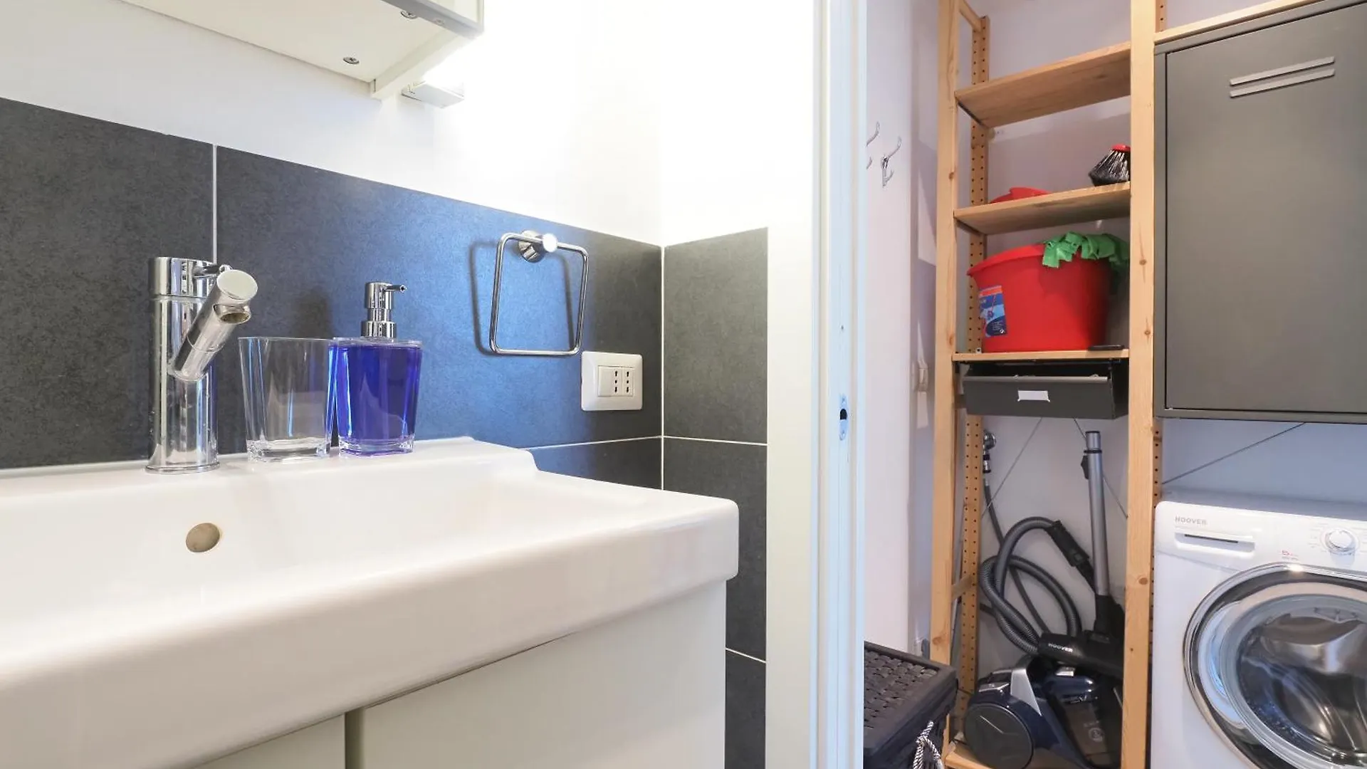 Primopiano - Castaldi Apartment Milan